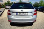 Škoda Rapid - fotka číslo 4