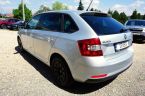 Škoda Rapid - fotka číslo 5