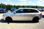 Škoda Rapid - fotka číslo 6