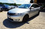 Škoda Rapid - fotka číslo 7