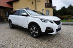 Peugeot 5008 - fotka číslo 1