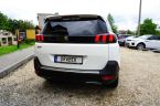 Peugeot 5008 - fotka číslo 5