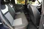Dacia Duster - fotka číslo 11