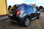 Dacia Duster - fotka číslo 3