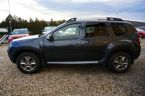 Dacia Duster - fotka číslo 6