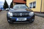 Dacia Duster - fotka číslo 8