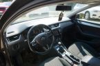 Škoda Octavia - fotka číslo 17
