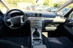 Ford S-MAX - fotka číslo 17