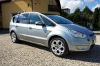 Ford S-MAX - fotka číslo 1