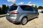 Ford S-MAX - fotka číslo 3
