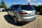 Ford S-MAX - fotka číslo 5