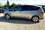 Ford S-MAX - fotka číslo 6