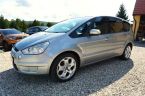 Ford S-MAX - fotka číslo 7