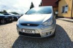 Ford S-MAX - fotka číslo 8