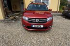 Dacia Logan - fotka číslo 15