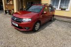 Dacia Logan - fotka číslo 16