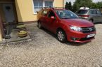 Dacia Logan - fotka číslo 17