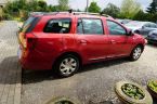 Dacia Logan - fotka číslo 19