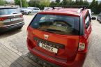 Dacia Logan - fotka číslo 20