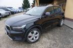 Volvo XC40 - fotka číslo 1