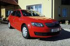 Škoda Octavia - fotka číslo 0