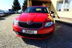 Škoda Octavia - fotka číslo 9