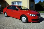 Škoda Octavia - fotka číslo 1