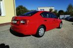 Škoda Octavia - fotka číslo 3