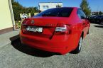 Škoda Octavia - fotka číslo 4