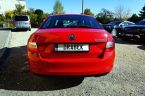 Škoda Octavia - fotka číslo 5