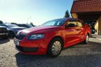 Škoda Octavia - fotka číslo 8