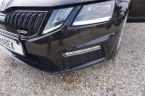 Škoda Octavia - fotka číslo 30