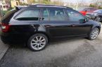 Škoda Octavia - fotka číslo 3