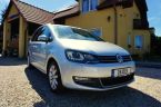 Volkswagen Sharan - fotka číslo 0