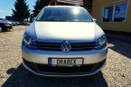 Volkswagen Sharan - fotka číslo 9