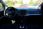 Volkswagen Sharan - fotka číslo 17