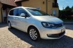 Volkswagen Sharan - fotka číslo 1