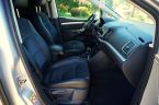 Volkswagen Sharan - fotka číslo 21