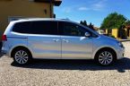 Volkswagen Sharan - fotka číslo 2