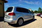 Volkswagen Sharan - fotka číslo 3
