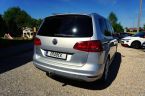 Volkswagen Sharan - fotka číslo 4