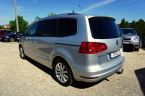Volkswagen Sharan - fotka číslo 5