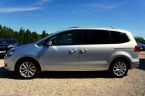 Volkswagen Sharan - fotka číslo 6