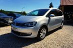 Volkswagen Sharan - fotka číslo 7