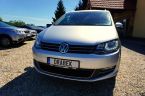 Volkswagen Sharan - fotka číslo 8