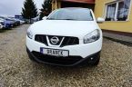 Nissan Qashqai - fotka číslo 9