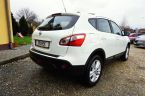 Nissan Qashqai - fotka číslo 4