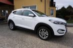 Hyundai Tucson - fotka číslo 1