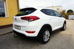 Hyundai Tucson - fotka číslo 3