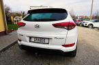 Hyundai Tucson - fotka číslo 4